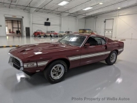 1969 Shelby GT500 for sale in Sedro Wooley, Washington (ID-144289)