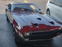 1969 Shelby GT500 for sale in Sedro Wooley, Washington (ID-144289)