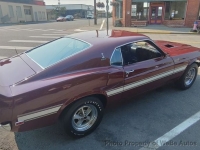 1969 Shelby GT500 for sale in Sedro Wooley, Washington (ID-144289)