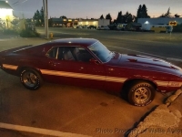 1969 Shelby GT500 for sale in Sedro Wooley, Washington (ID-144289)