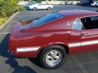 1969 Shelby GT500 for sale in Sedro Wooley, Washington (ID-144289)