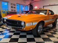 1969 Shelby GT500 for sale in Medford, New York (ID-155717)