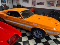 1969 Shelby GT500 for sale in Medford, New York (ID-155717)