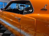 1969 Shelby GT500 for sale in Medford, New York (ID-155717)