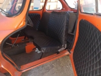 1969 Subaru 360 for sale in Michigan (ID-142745)