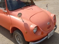 1969 Subaru 360 for sale in Michigan (ID-142745)