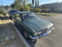 1969 Sunbeam Alpine for sale in Michigan (ID-127616)