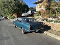 1969 Sunbeam Alpine for sale in Michigan (ID-127616)