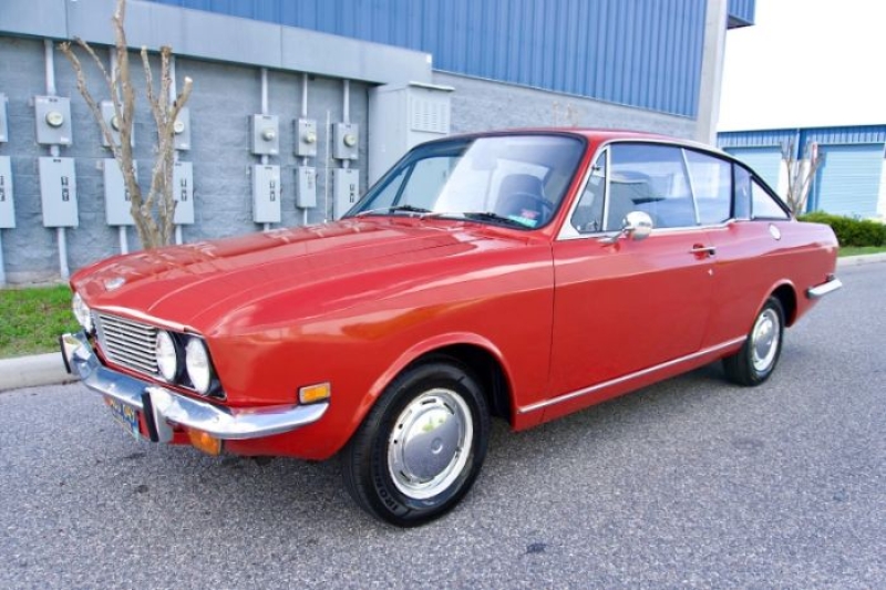 1969 Sunbeam Alpine for sale in Michigan (ID-161995)