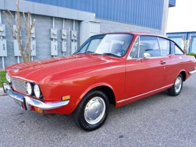 1969 Sunbeam Alpine for sale