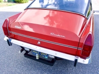 1969 Sunbeam Alpine for sale in Michigan (ID-161995)