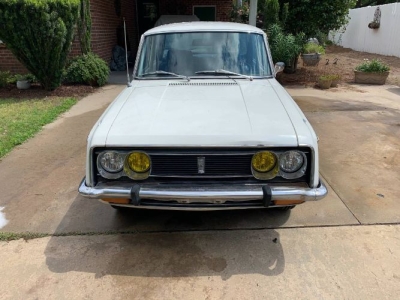 1969 Toyota Corona for sale
