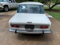 1969 Toyota Corona for sale in Michigan (ID-133485)