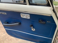 1969 Toyota Corona for sale in Michigan (ID-133485)