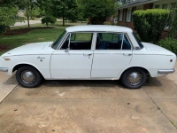 1969 Toyota Corona for sale in Michigan (ID-133485)