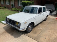 1969 Toyota Corona for sale in Michigan (ID-133485)