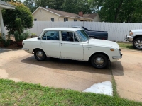 1969 Toyota Corona for sale in Michigan (ID-133485)