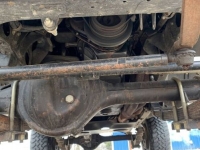 1969 Toyota FJ40 for sale in Michigan (ID-96695)