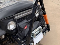1969 Toyota FJ40 for sale in Michigan (ID-96695)