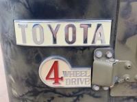 1969 Toyota FJ40 for sale in Michigan (ID-96695)