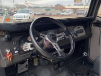 1969 Toyota FJ40 for sale in Michigan (ID-96695)