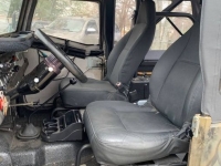 1969 Toyota FJ40 for sale in Michigan (ID-96695)