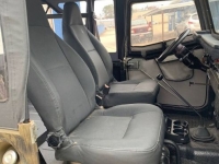 1969 Toyota FJ40 for sale in Michigan (ID-96695)