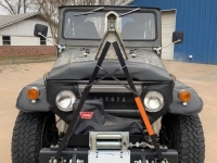1969 Toyota FJ40 for sale in Michigan (ID-96695)