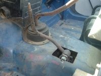 1969 Toyota Land Cruiser for sale in Michigan (ID-121037)