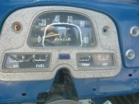 1969 Toyota Land Cruiser for sale in Michigan (ID-121037)
