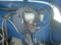 1969 Toyota Land Cruiser for sale in Michigan (ID-121037)