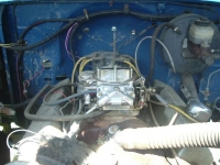 1969 Toyota Land Cruiser for sale in Michigan (ID-121037)