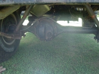 1969 Toyota Land Cruiser for sale in Michigan (ID-121037)