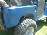 1969 Toyota Land Cruiser for sale in Michigan (ID-121037)