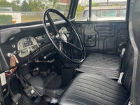 1969 Toyota Land Cruiser for sale in Michigan (ID-121829)