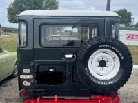 1969 Toyota Land Cruiser for sale in Michigan (ID-121829)