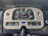 1969 Toyota Land Cruiser for sale in Michigan (ID-121829)