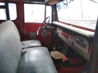 1969 Toyota Land Cruiser for sale in Michigan (ID-133023)