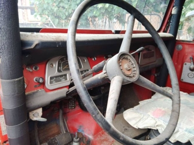 1969 Toyota Land Cruiser for sale
