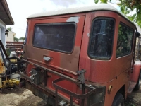 1969 Toyota Land Cruiser for sale in Michigan (ID-133024)