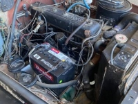 1969 Toyota Land Cruiser for sale in Michigan (ID-142942)