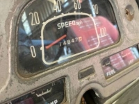 1969 Toyota Land Cruiser for sale in Michigan (ID-142942)