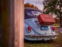 1969 Volkswagen Beetle for sale in Michigan (ID-117111)
