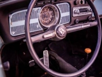 1969 Volkswagen Beetle for sale in Michigan (ID-117111)