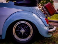 1969 Volkswagen Beetle for sale in Michigan (ID-117111)