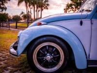 1969 Volkswagen Beetle for sale in Michigan (ID-117111)