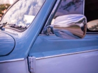 1969 Volkswagen Beetle for sale in Michigan (ID-117111)