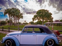 1969 Volkswagen Beetle for sale in Michigan (ID-117111)