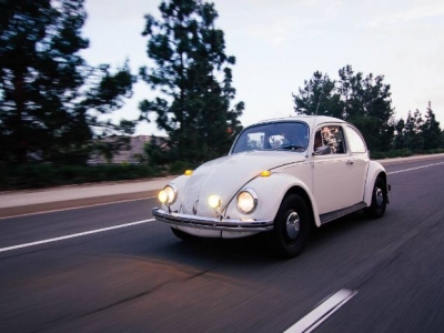 1969 Volkswagen Beetle for sale