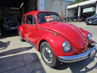1969 Volkswagen Beetle for sale in Michigan (ID-119704)